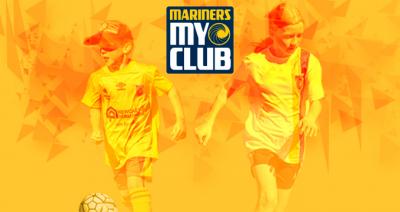 Central Coast Mariners - Mariners My Club Onboarding Central Coast Mariners - Mariners My Club