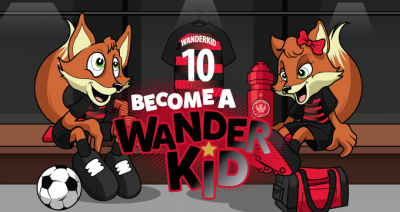 WSW - Wanderkid Onboarding WSW Wanderkid