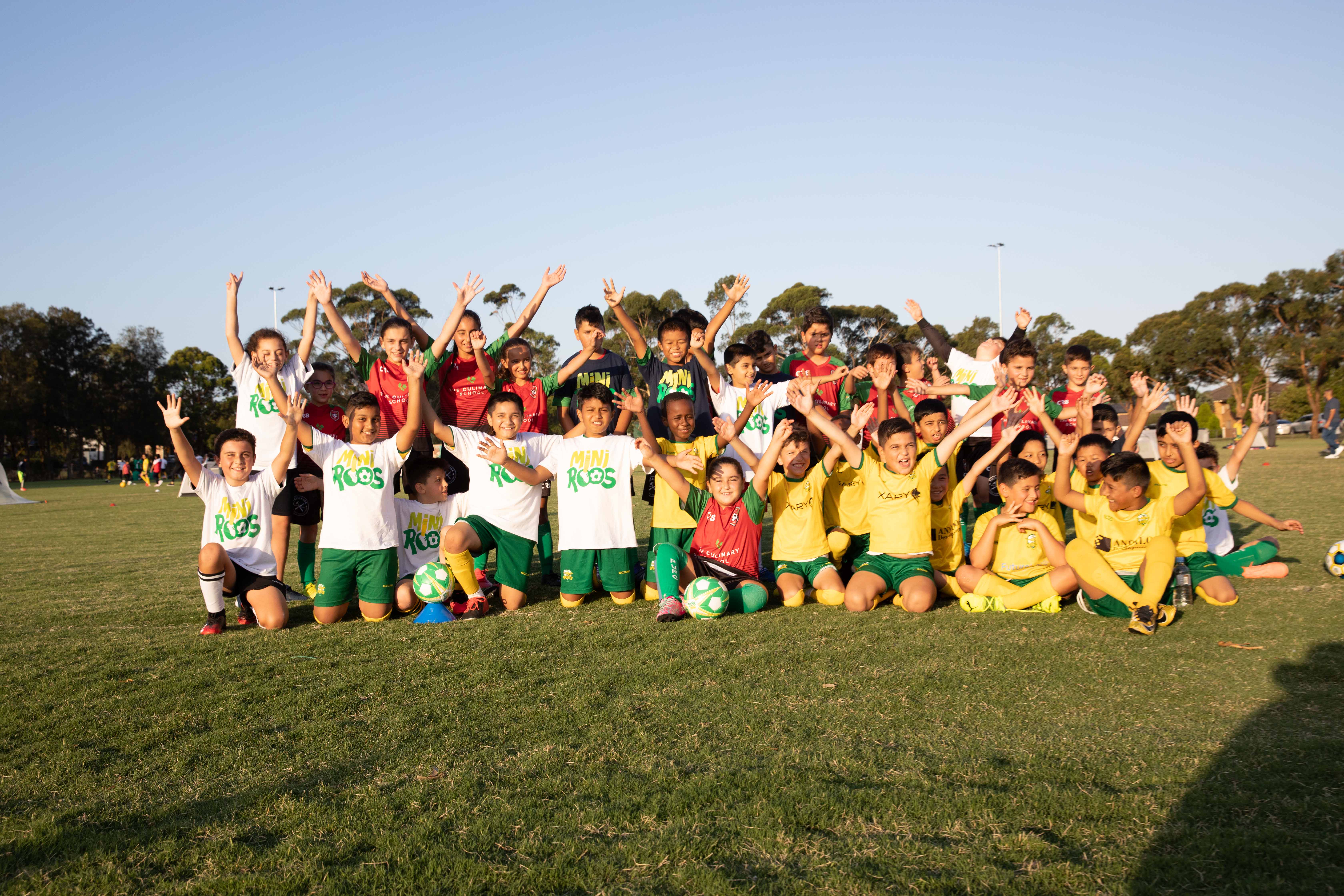 MiniRoos Holiday Clinic miniroos-holiday-clinic