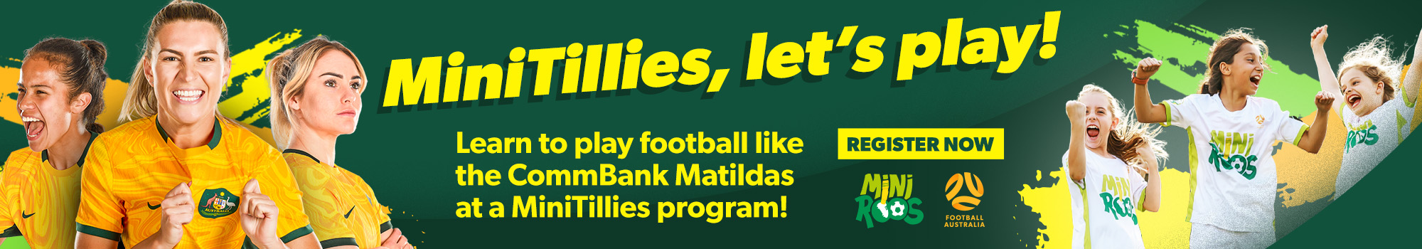 MiniTillies banner
