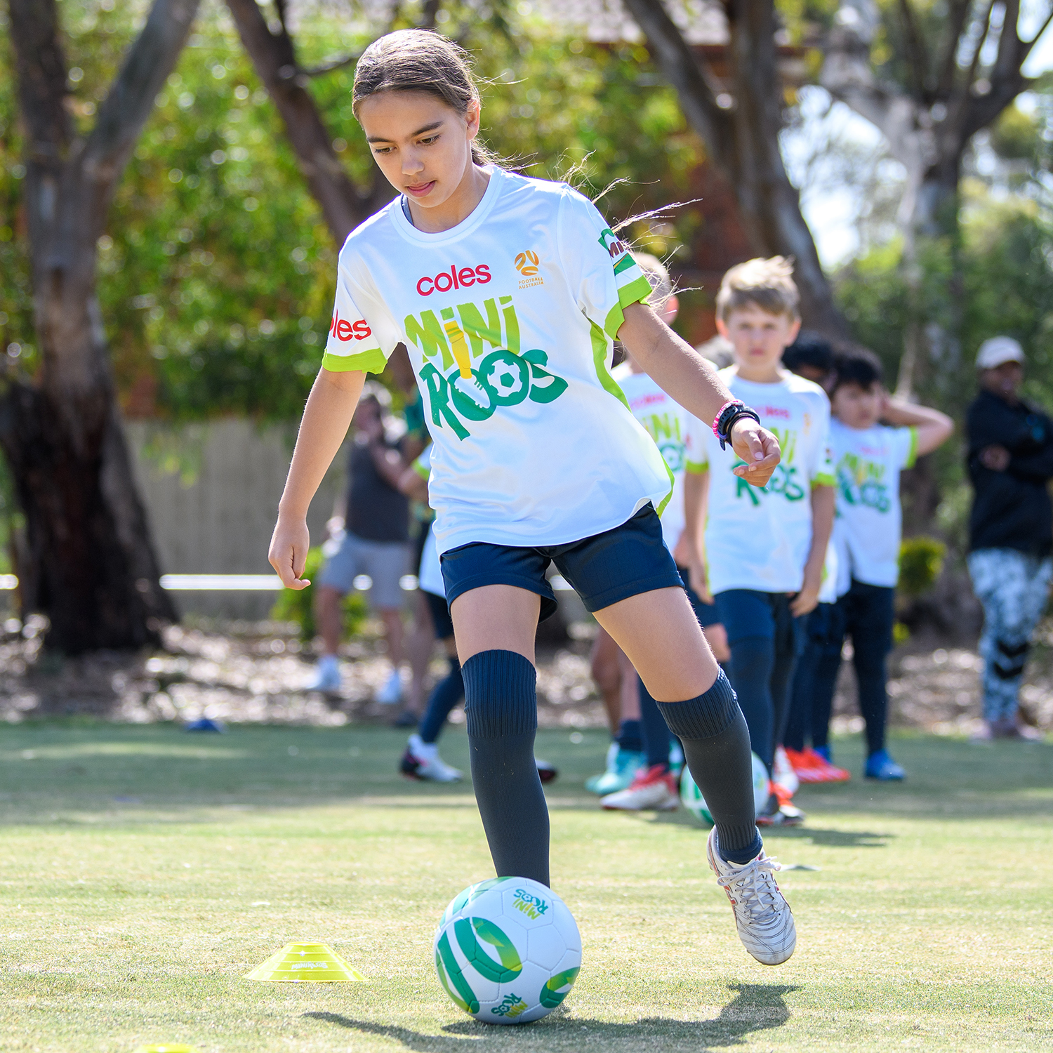 MiniRoos MiniRoos