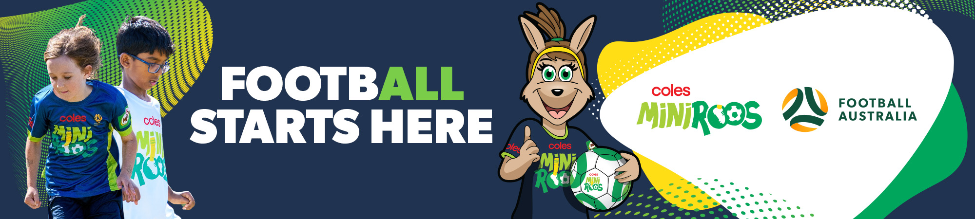 Miniroos Brand Header