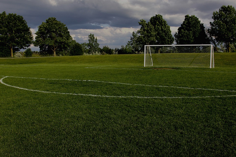 Is Your Environment a Learning Centre? Play Football