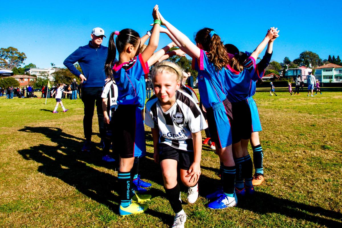 MiniRoos Clubs MiniRoos Clubs