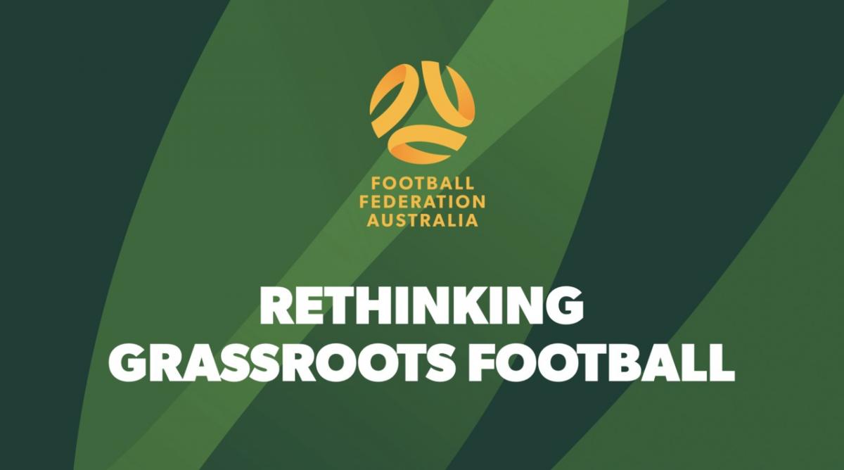 Rethinking Grassroots Football