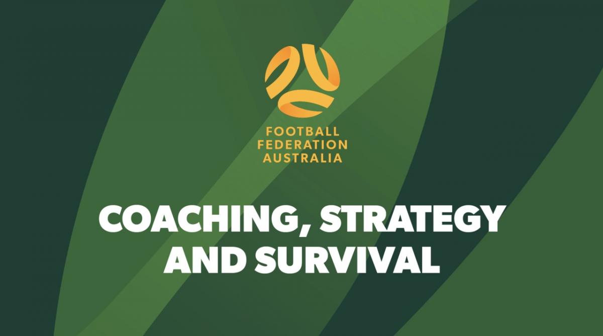 Coaching, Strategy and Survival
