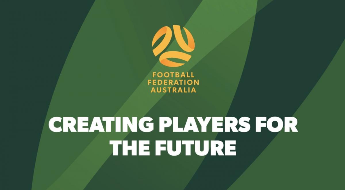 Creating players for the future