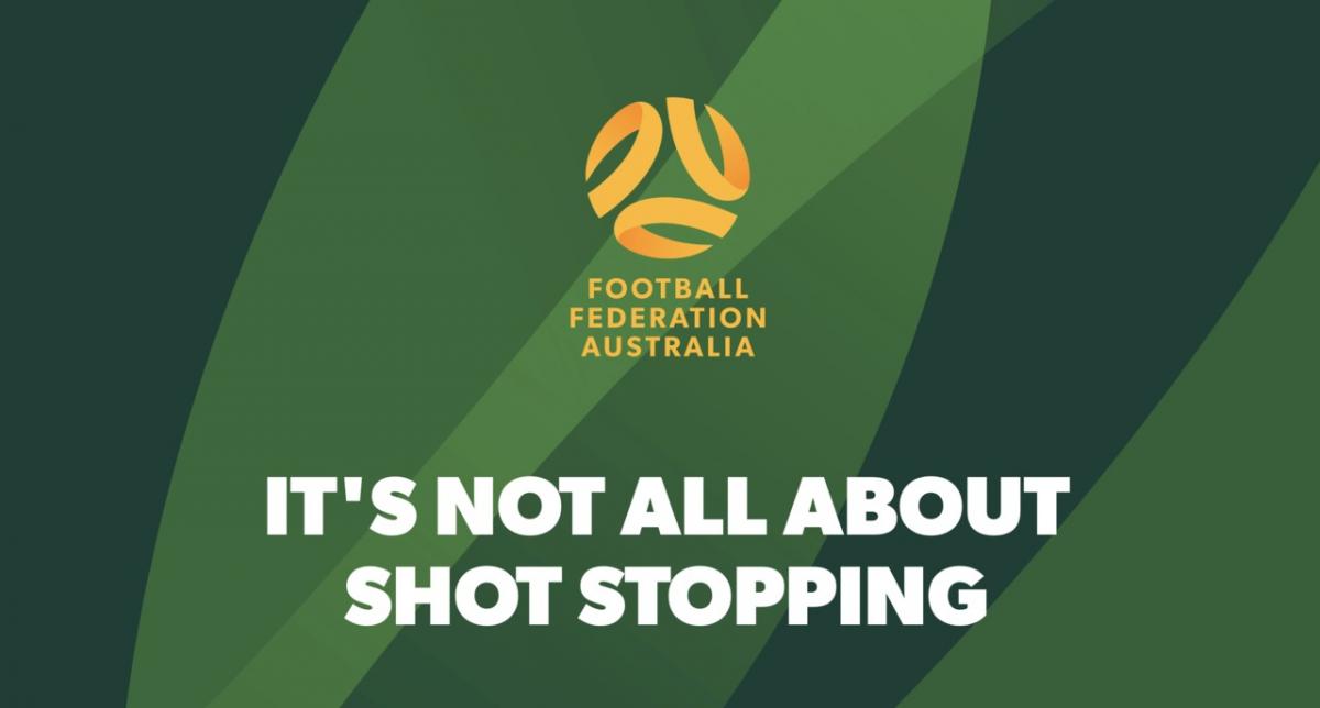 It's not all about Shot Stopping