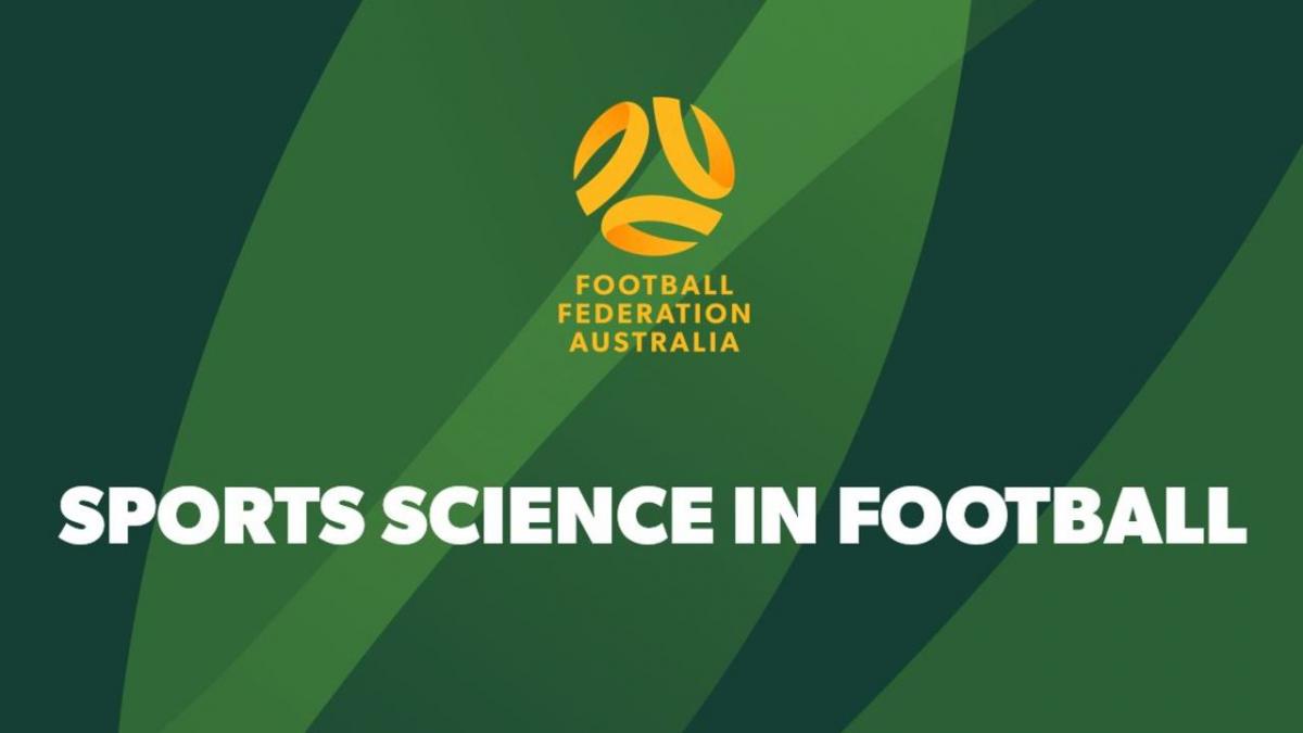 Sports Science in Football