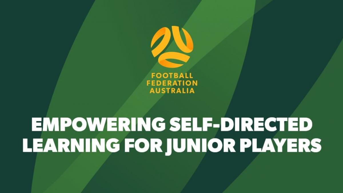 Empowering Self-directed Learning for Junior Players