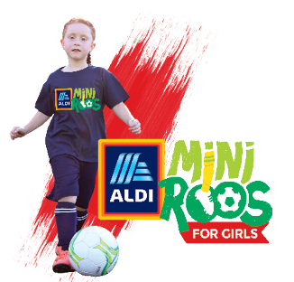 Looking for Girls Football?