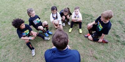 miniroos club get involved