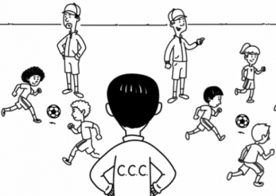 CCC How to Implement