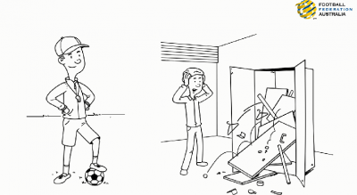 How To Run Your First Training Session