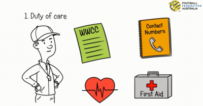 How to Create a Safe Learning Environment 