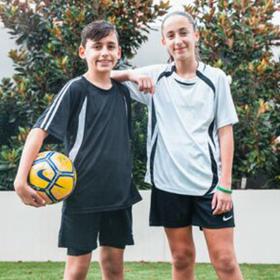 Dynamic Soccer Skills Hub: Elevate Your Game to New Heights