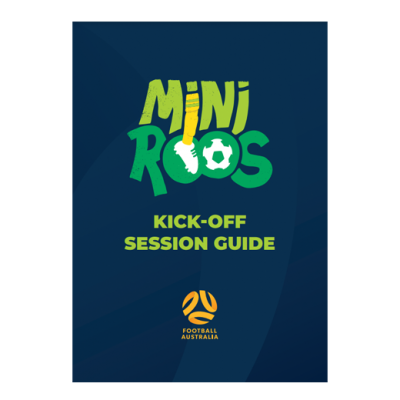 MiniRoos Session Guide