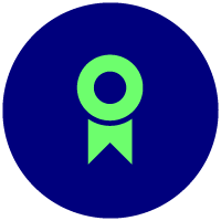 NCDP - FFA Level of Recognition