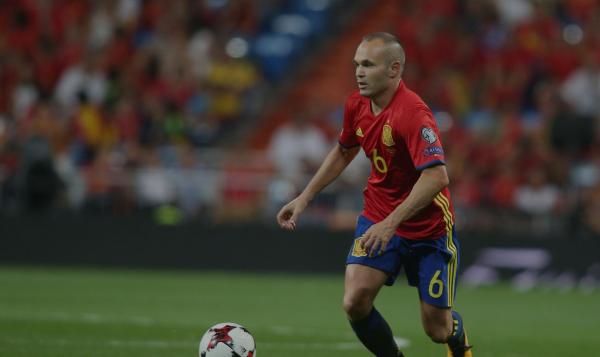 iniesta 