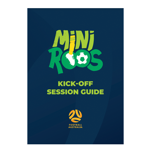 MiniRoos Session Guide