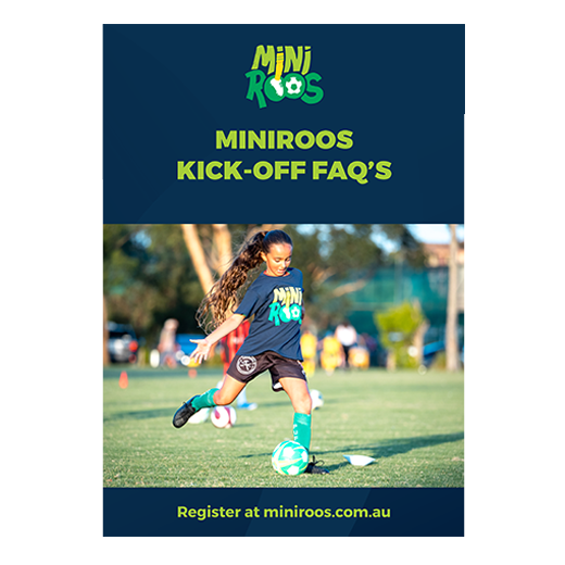 MiniRoos FAQ's