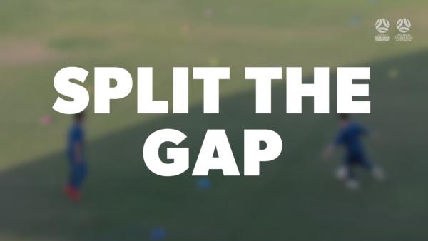 Rebooting Football - Split the gap