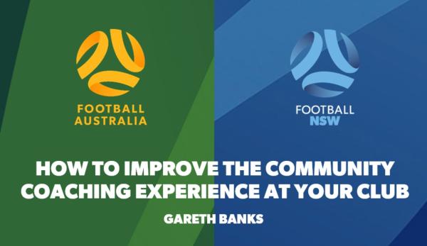 How to Improve the Community Coaching Experience at Your Club